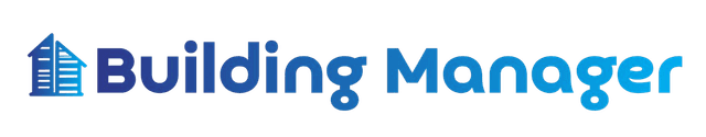 Building Manager Logo